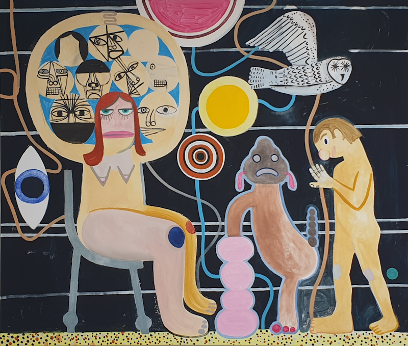 Mitternachtskreaturen